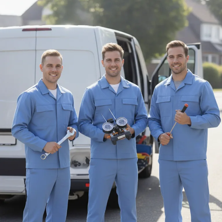 Klimaanlagen Reparatur Hötting