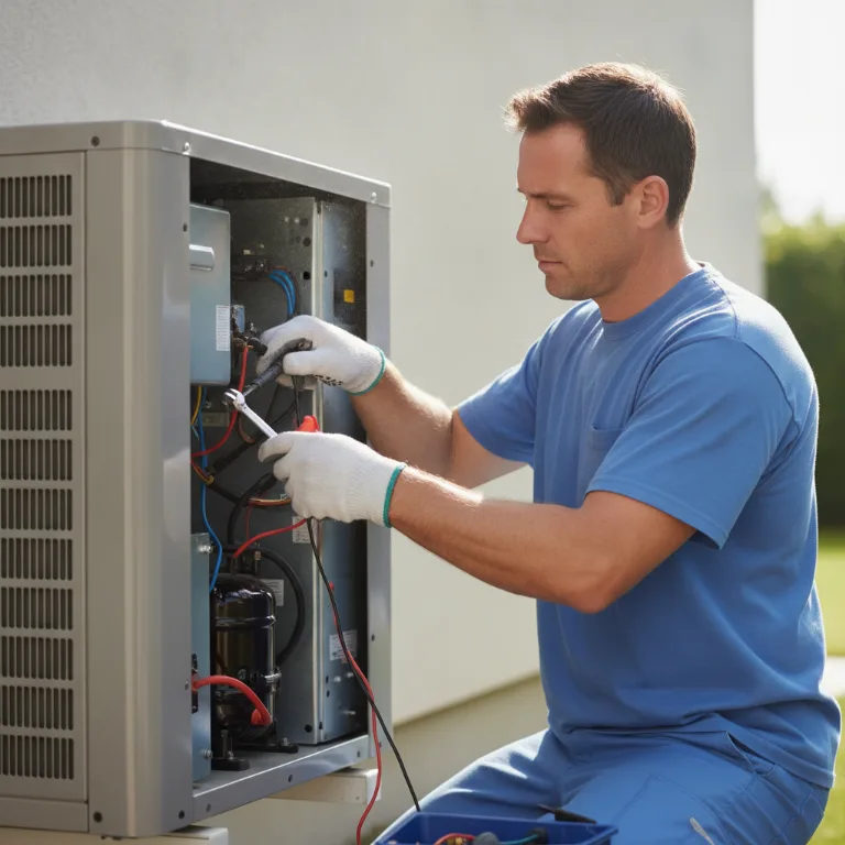 Klimaanlagen Reparatur Hötting